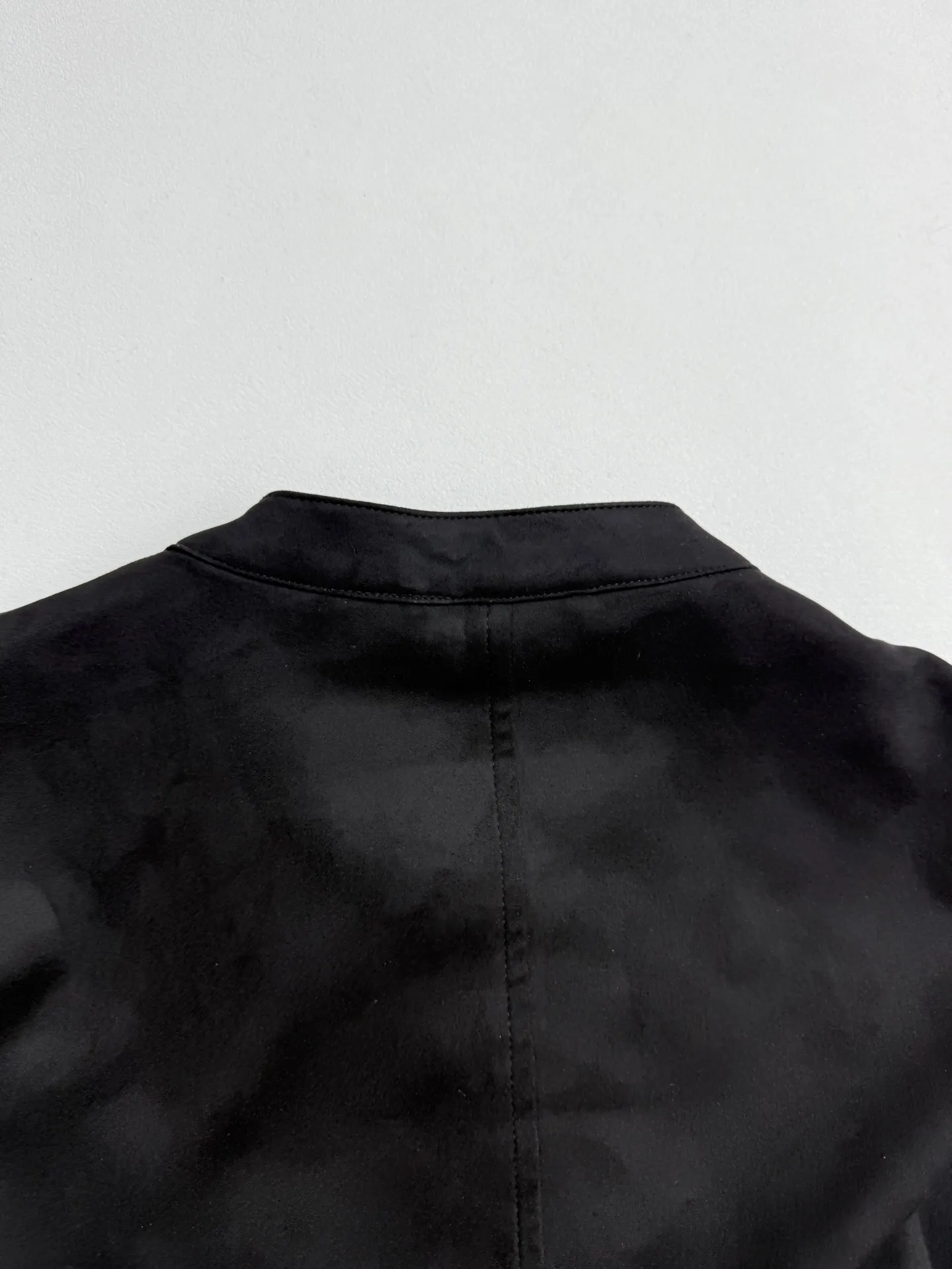P580 Chrome Hearts Chrome Hearts Cuff Zipper Jacket S/M/L/XL